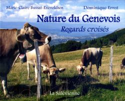 Nature en Genevois 