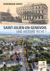Saint-Julien-en-Genevois, une histoire riche !