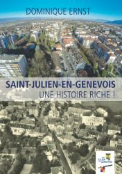 Saint-Julien-en-Genevois, une histoire riche !