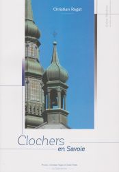 Clochers en Savoie