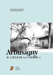 Arbusigny au coeur de la " Borne "